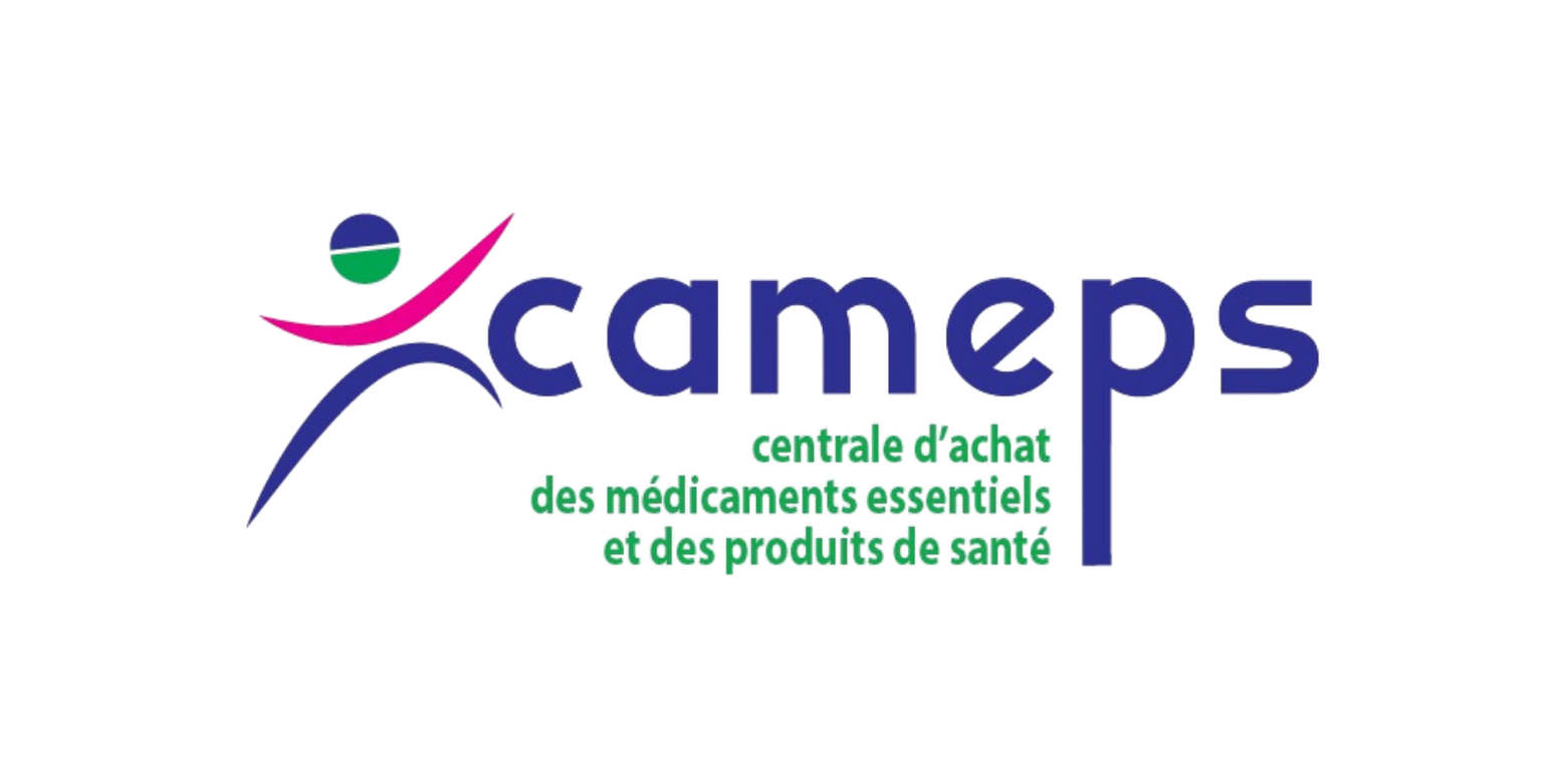CAMEPS logo